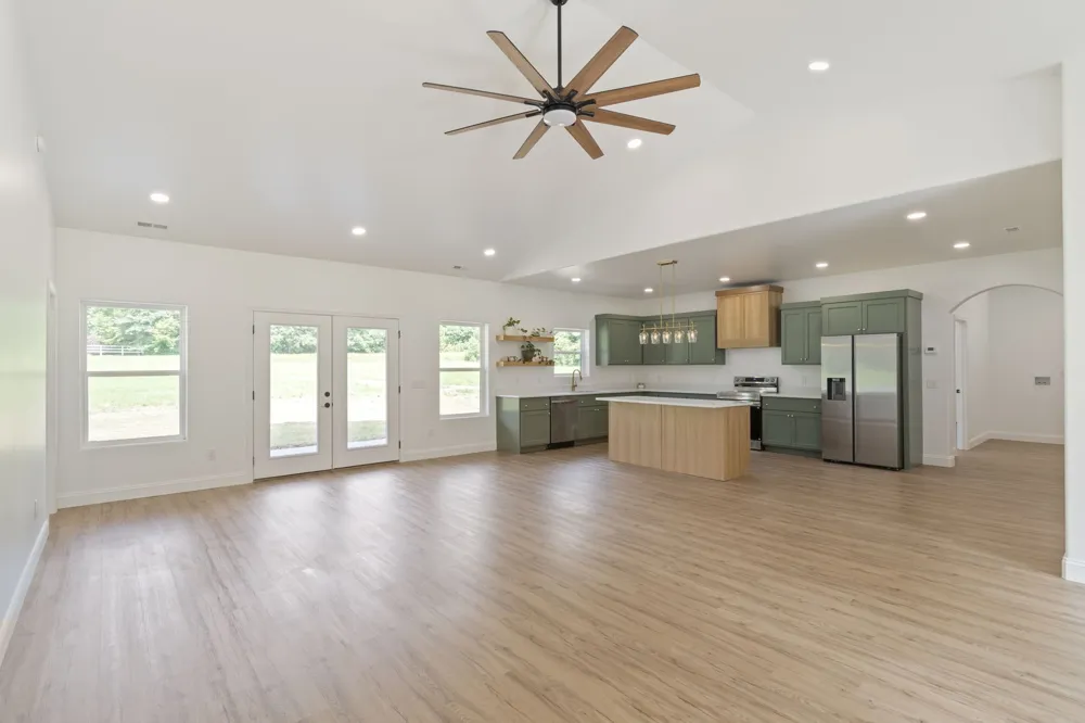 2639 Lick Creek Road Linden, TN 37096