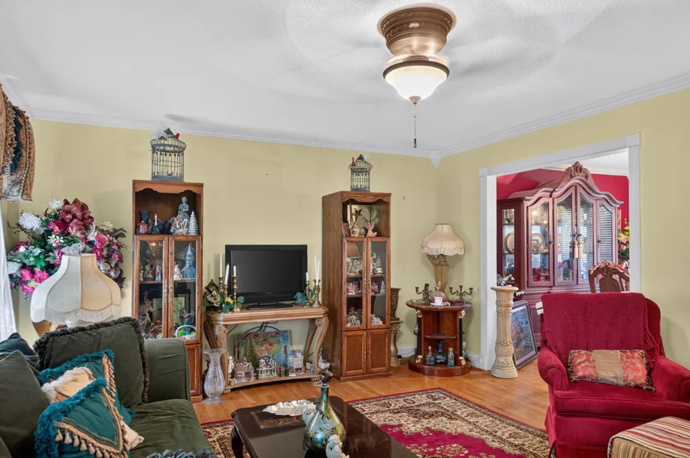 17 Loach Drive Rossville, GA 30741