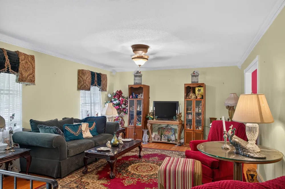 17 Loach Drive Rossville, GA 30741