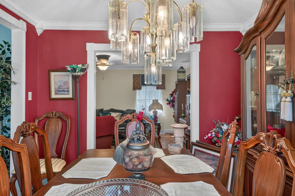17 Loach Drive Rossville, GA 30741