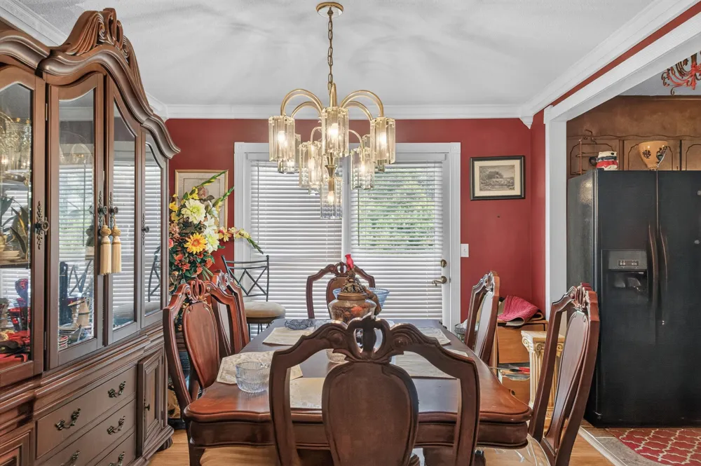 17 Loach Drive Rossville, GA 30741