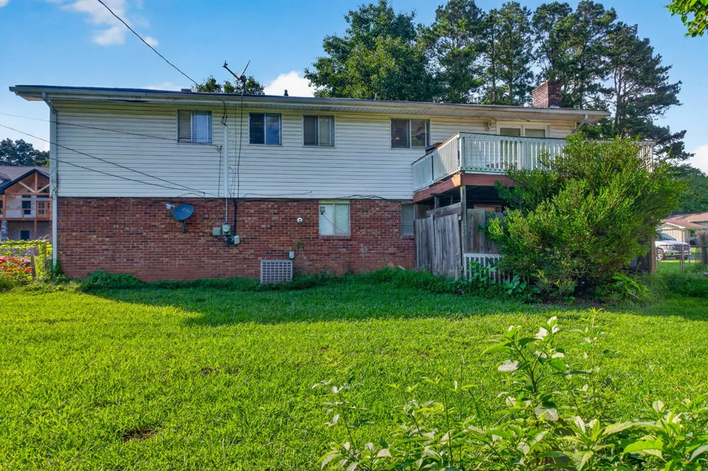 17 Loach Drive Rossville, GA 30741