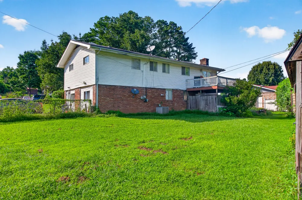 17 Loach Drive Rossville, GA 30741