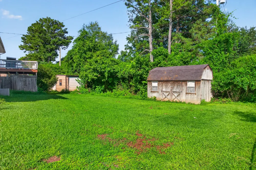 17 Loach Drive Rossville, GA 30741