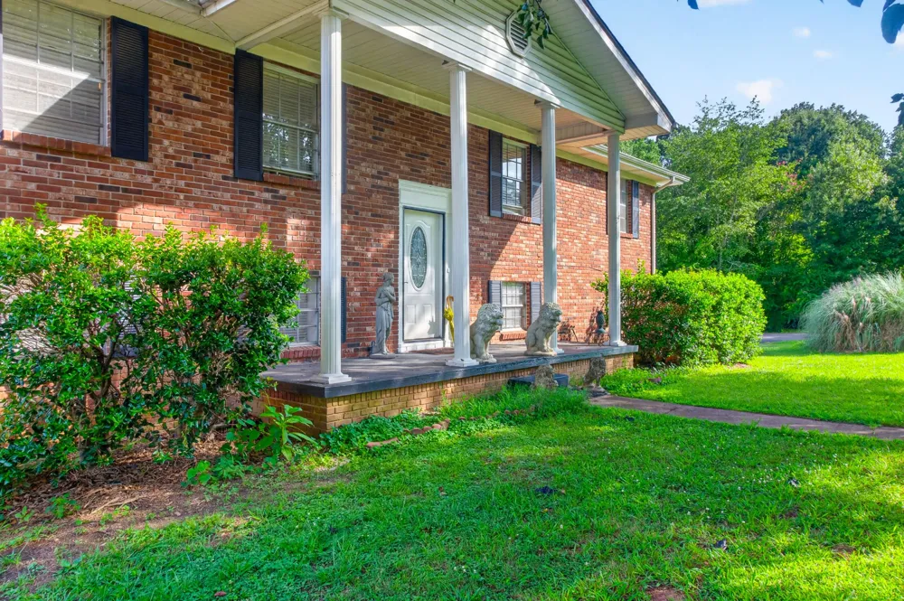 17 Loach Drive Rossville, GA 30741