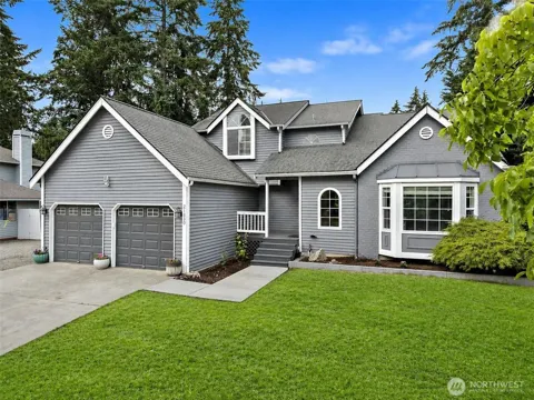 21430 SE 293rd Street