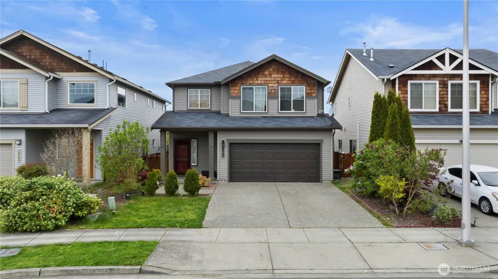 4217 L PLACE NE Auburn, WA 98002