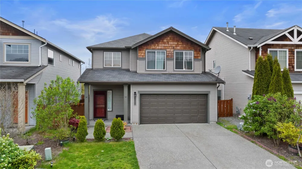 4217 L PLACE NE Auburn, WA 98002