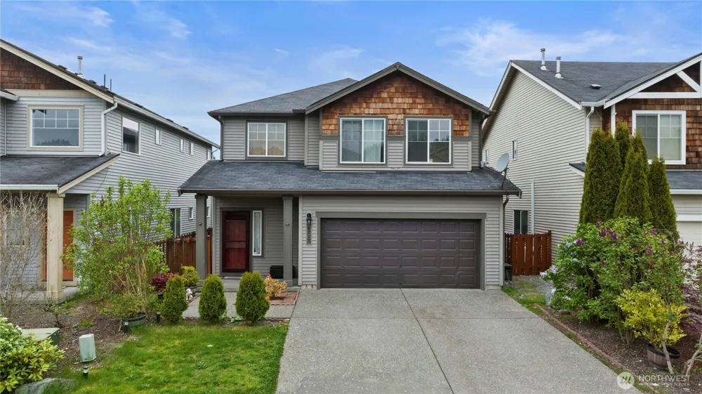 4217 L PLACE NE Auburn, WA 98002