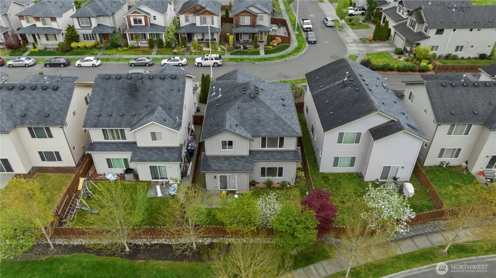 4217 L PLACE NE Auburn, WA 98002
