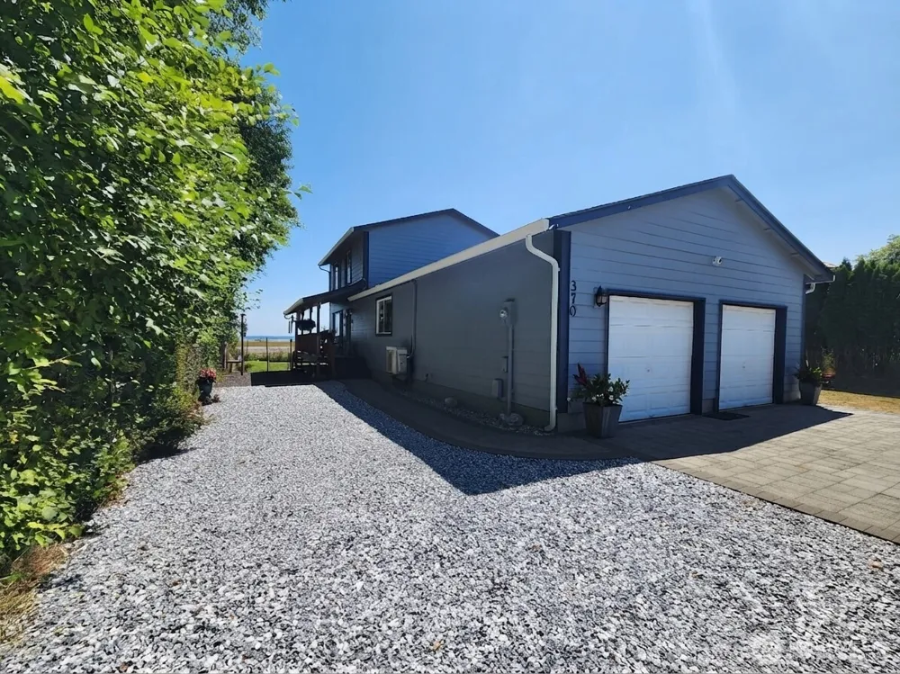 370 Olympic View Avenue NE Ocean Shores, WA 98569