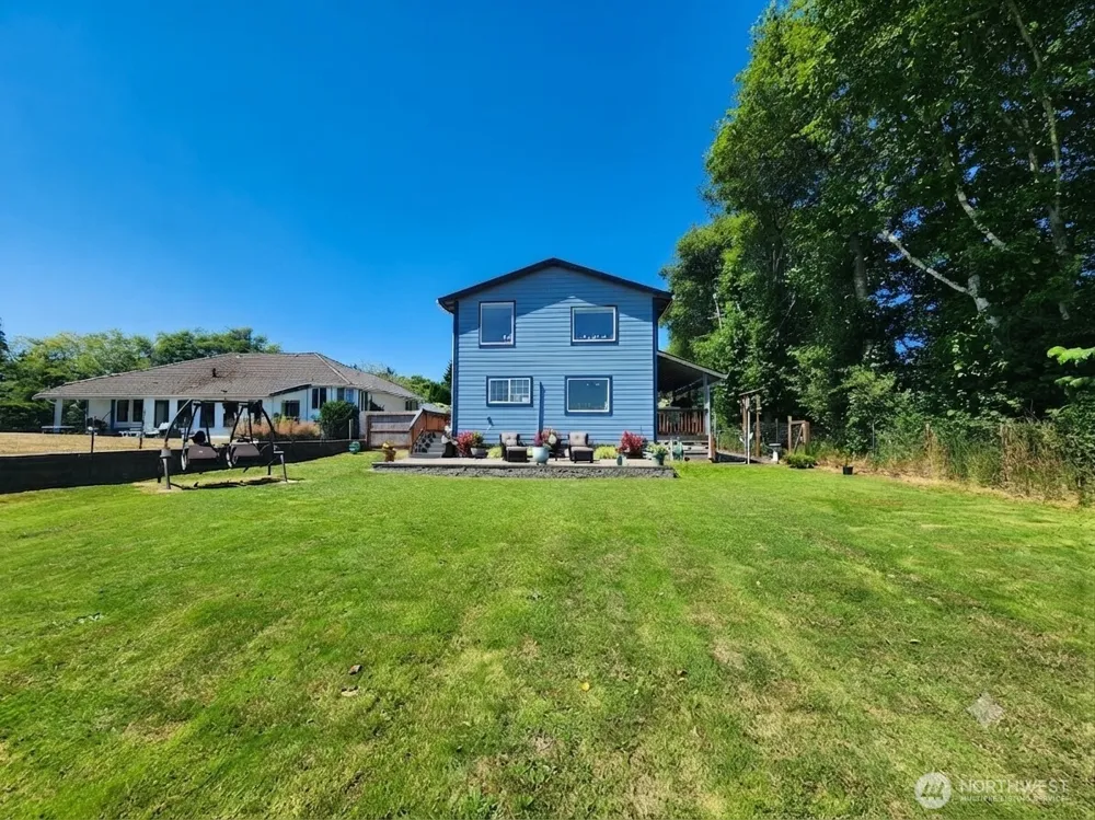 370 Olympic View Avenue NE Ocean Shores, WA 98569