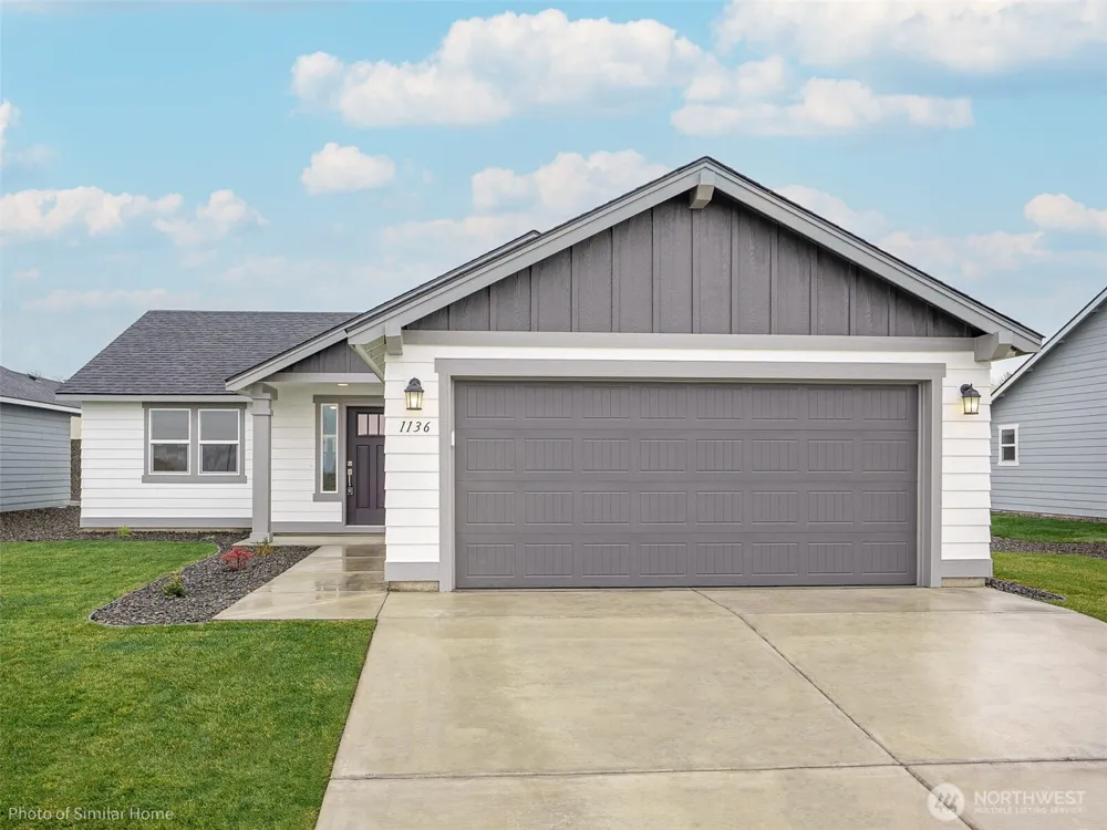 1466 Bill Ave Walla Walla, WA 99362