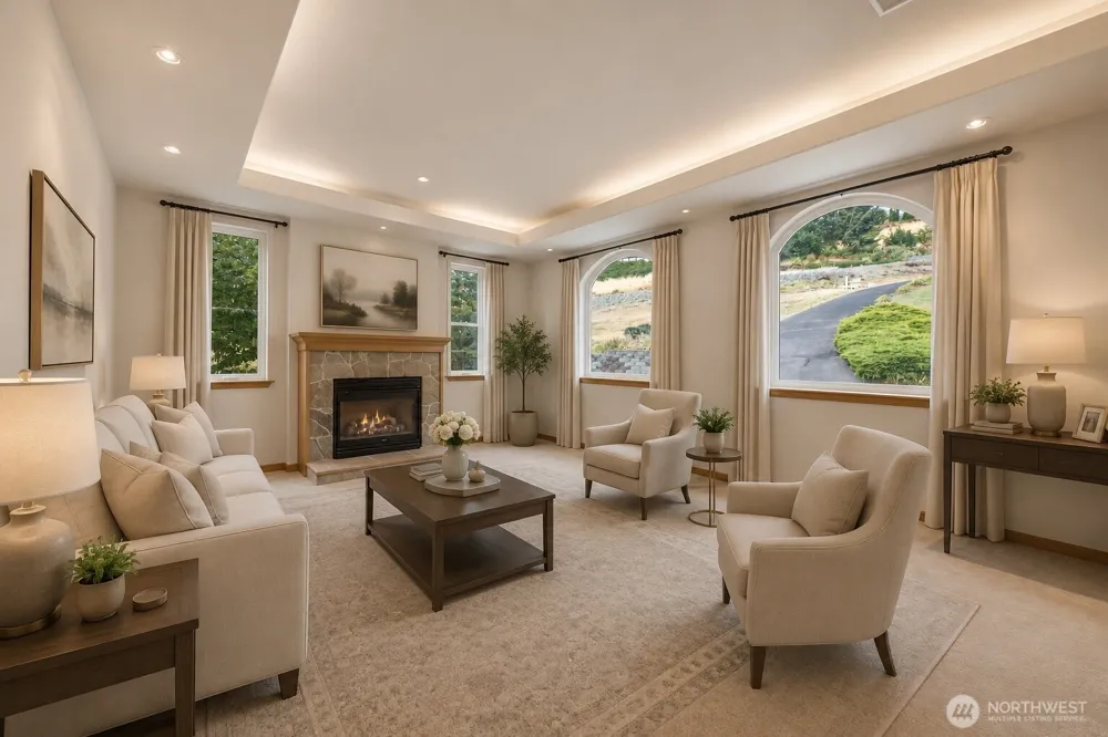 3035 Lakeshore Drive Manson, WA 98831