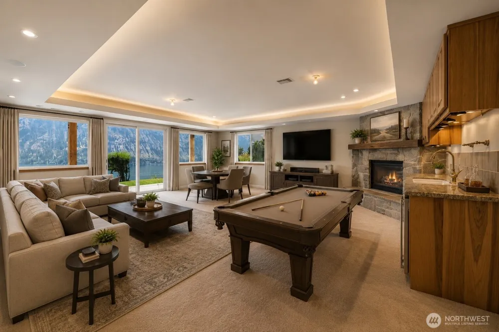 3035 Lakeshore Drive Manson, WA 98831