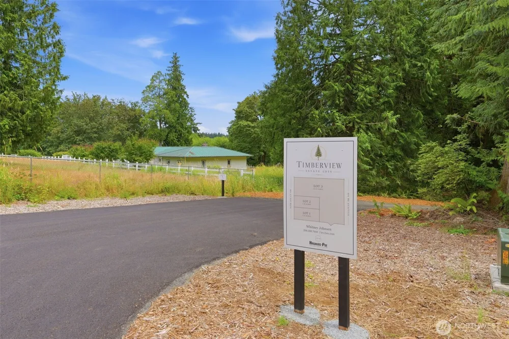 3119 36th Avenue Ct NW Gig Harbor, WA 98335