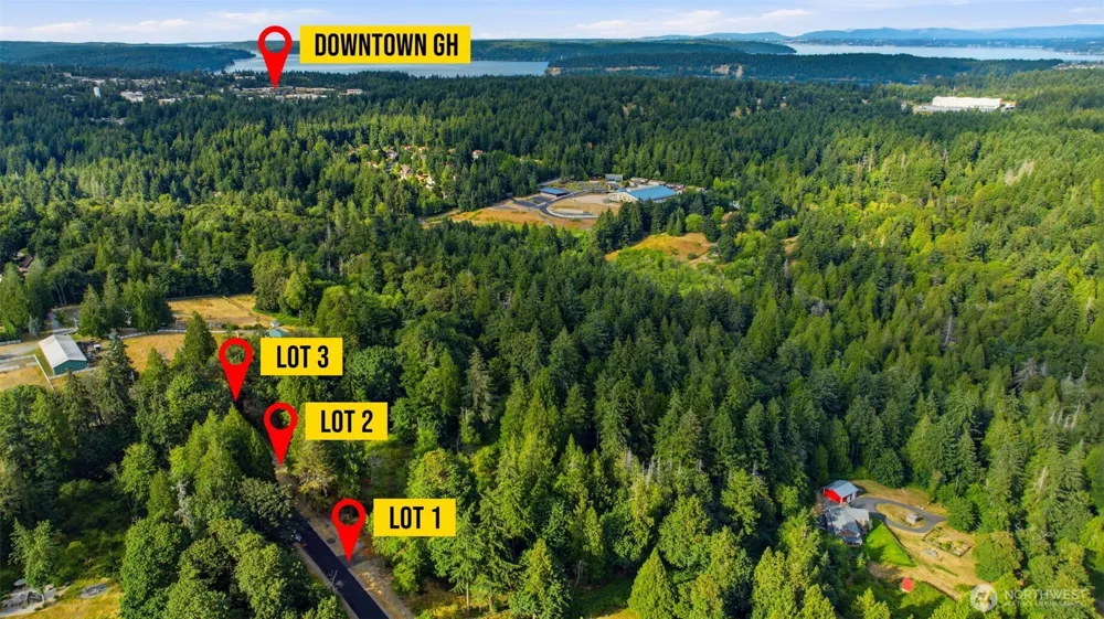 3119 36th Avenue Ct NW Gig Harbor, WA 98335