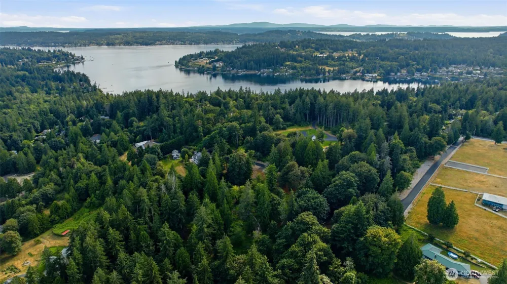 3023 36th Avenue Ct NW Gig Harbor, WA 98335