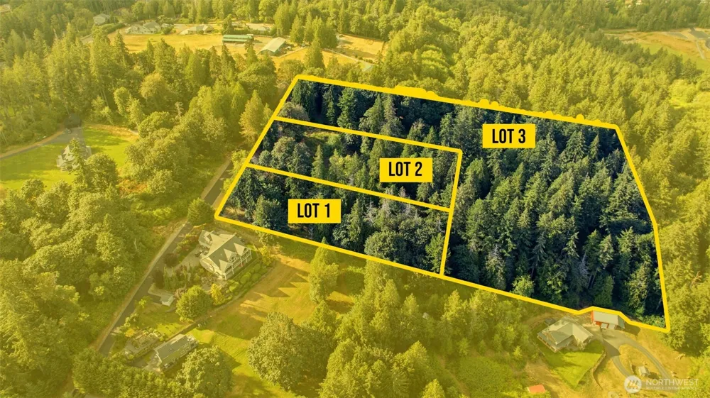 3023 36th Avenue Ct NW Gig Harbor, WA 98335