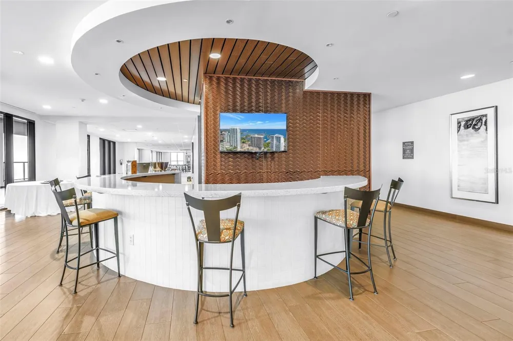 1 BEACH DRIVE SE #1907 St Petersburg, FL 33701