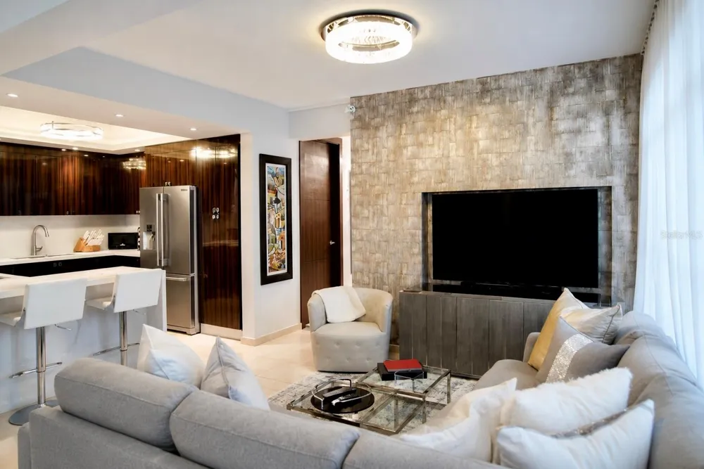 405 COND. MIRADOR DEL PARQUE #904 San Juan, PR 00918