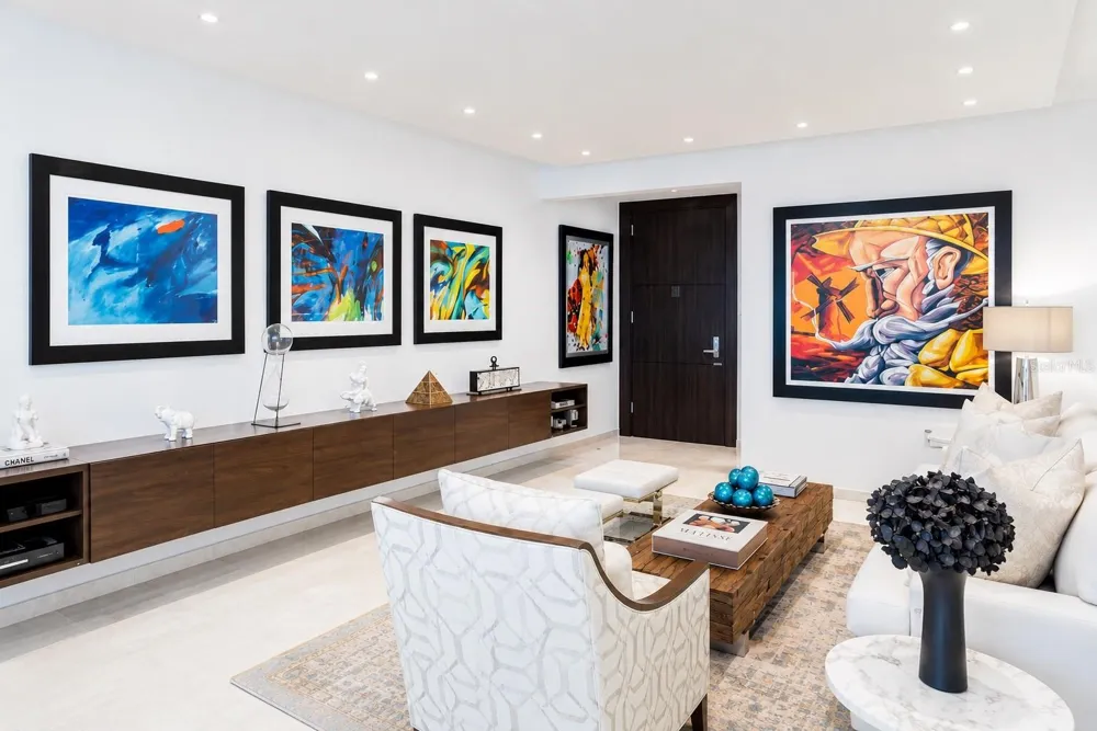 405 COND. MIRADOR DEL PARQUE #904 San Juan, PR 00918