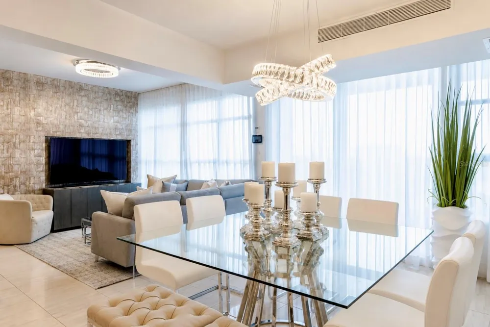 405 COND. MIRADOR DEL PARQUE #904 San Juan, PR 00918