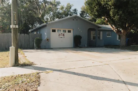 503 APRICOT DRIVE