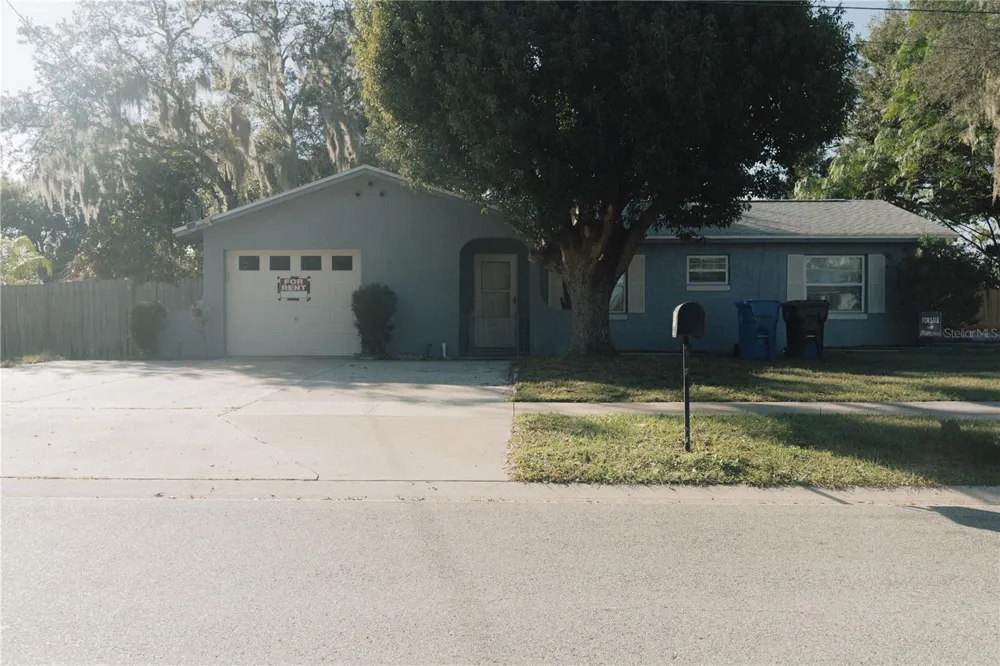 503 APRICOT DRIVE Ocoee, FL 34761