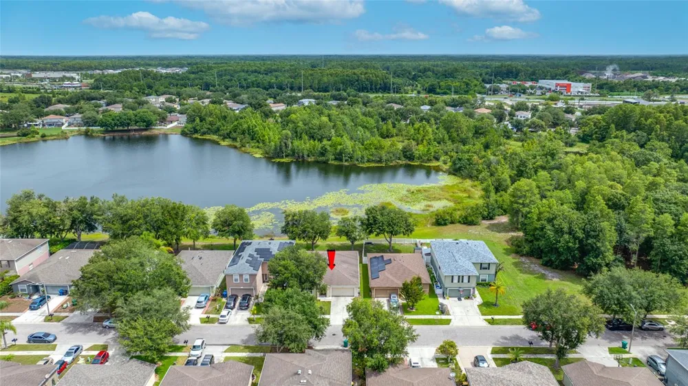 13953 JACOBSON DRIVE Odessa, FL 33556