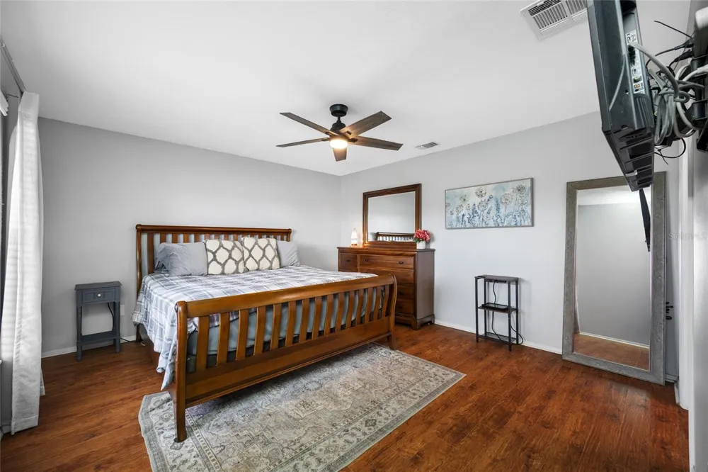13953 JACOBSON DRIVE Odessa, FL 33556