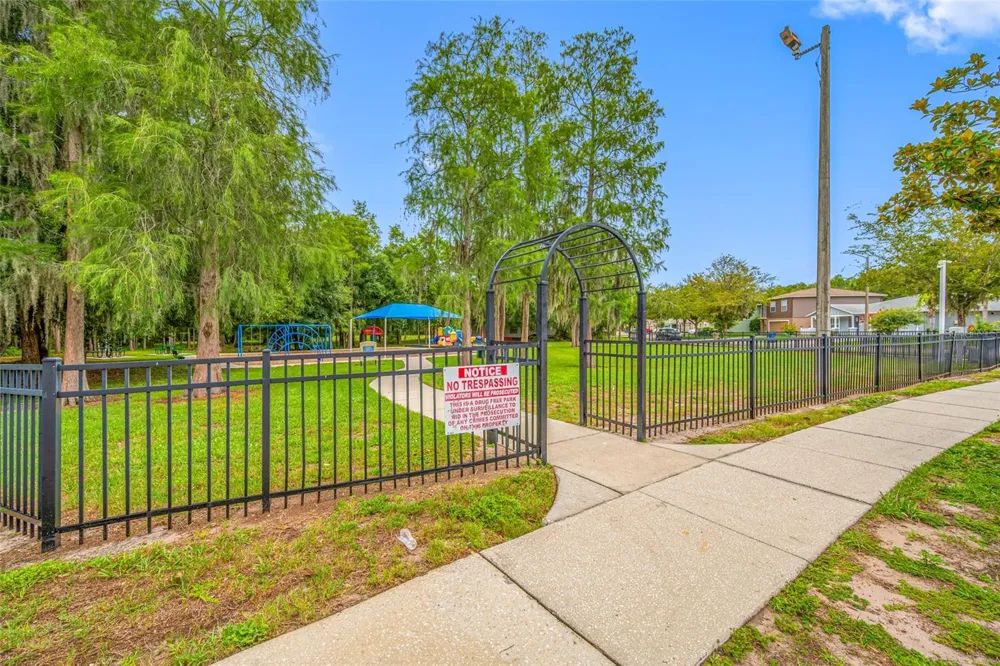 13953 JACOBSON DRIVE Odessa, FL 33556