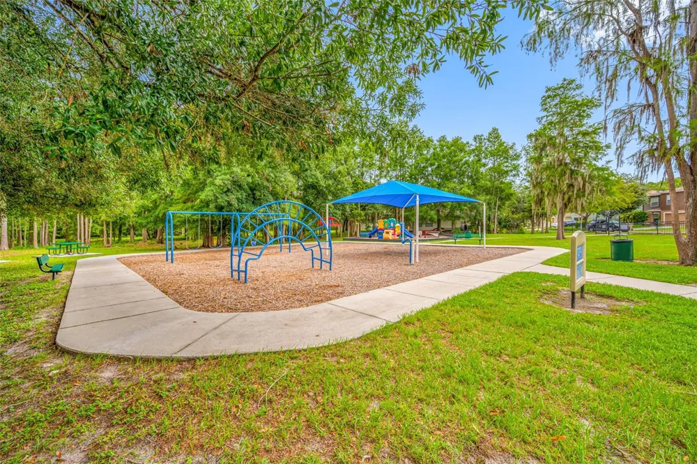 13953 JACOBSON DRIVE Odessa, FL 33556