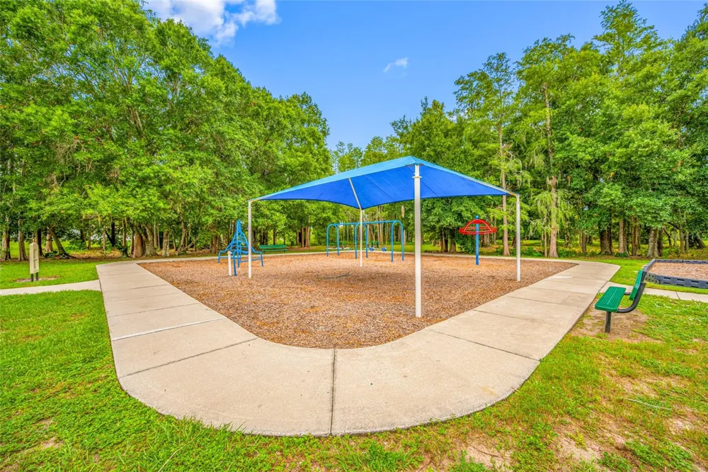 13953 JACOBSON DRIVE Odessa, FL 33556