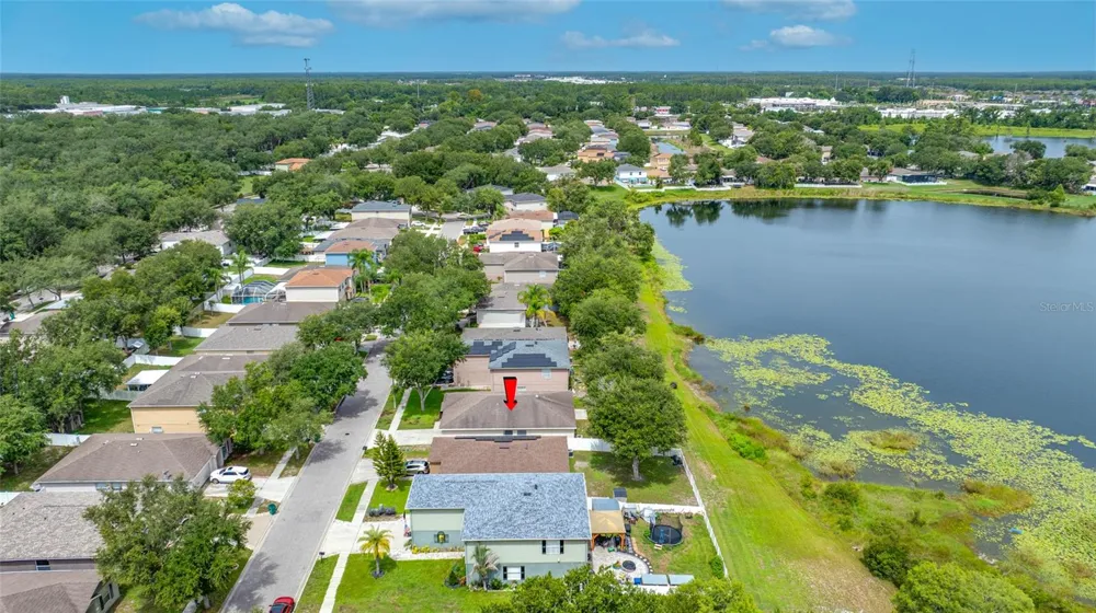 13953 JACOBSON DRIVE Odessa, FL 33556