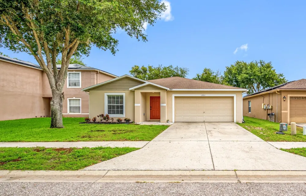 13953 JACOBSON DRIVE Odessa, FL 33556