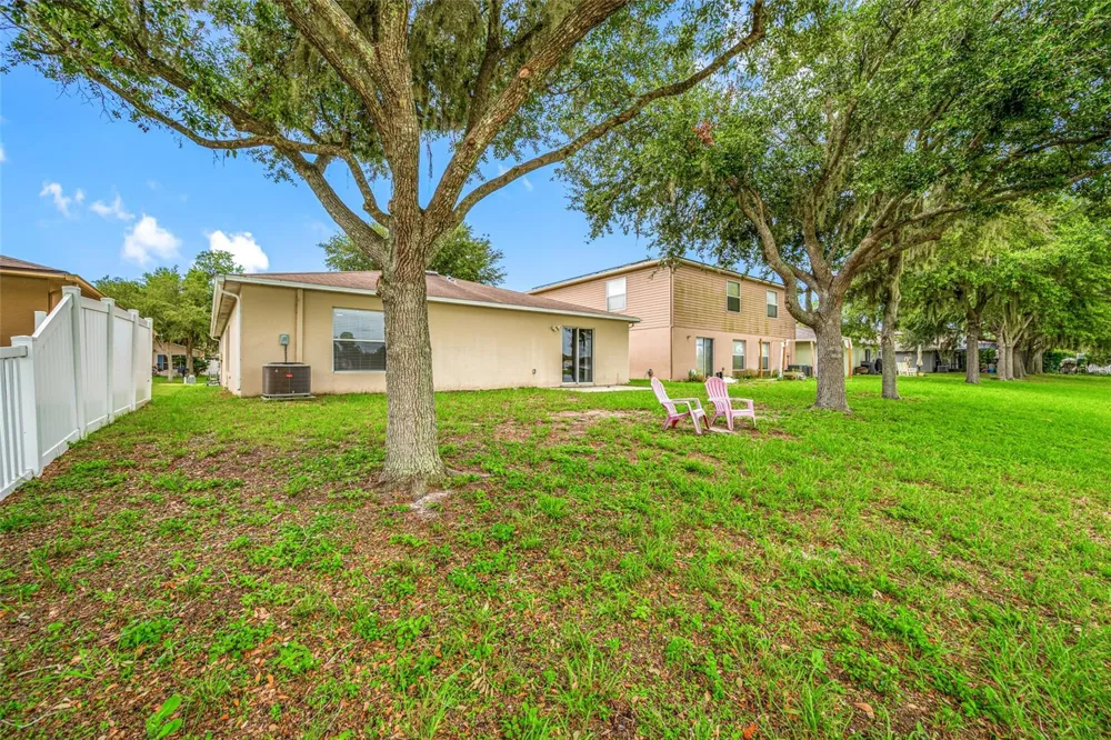 13953 JACOBSON DRIVE Odessa, FL 33556