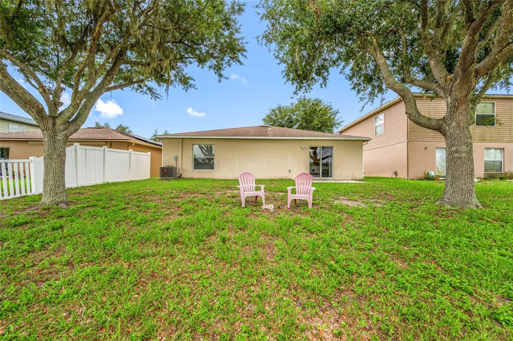 13953 JACOBSON DRIVE Odessa, FL 33556