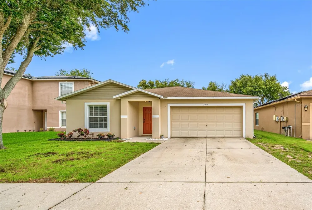 13953 JACOBSON DRIVE Odessa, FL 33556