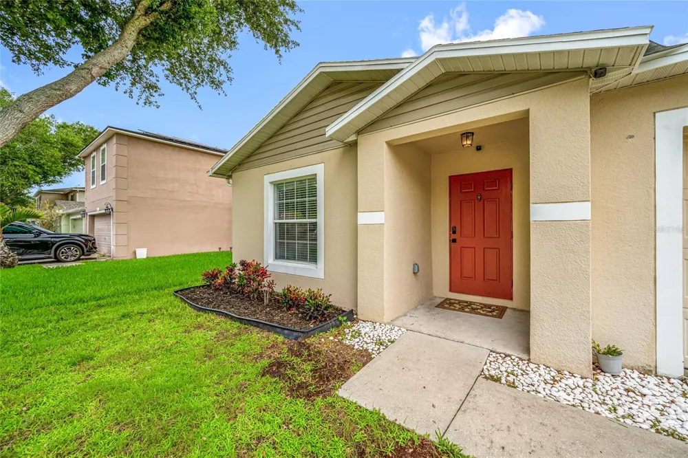 13953 JACOBSON DRIVE Odessa, FL 33556
