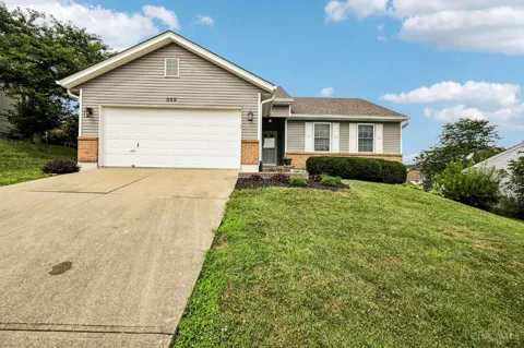 349 Timber Hill Drive