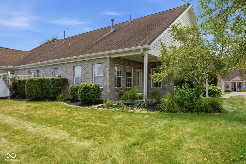 5210 Baltustrol Drive Avon, IN 46123