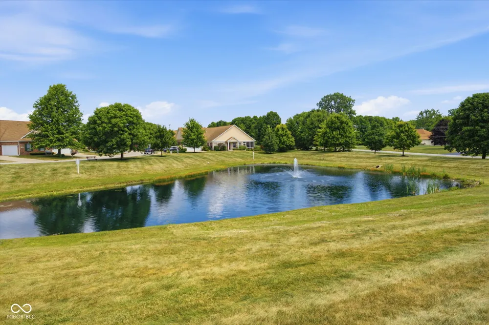 5210 Baltustrol Drive Avon, IN 46123