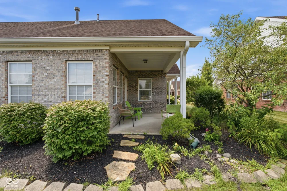 5210 Baltustrol Drive Avon, IN 46123