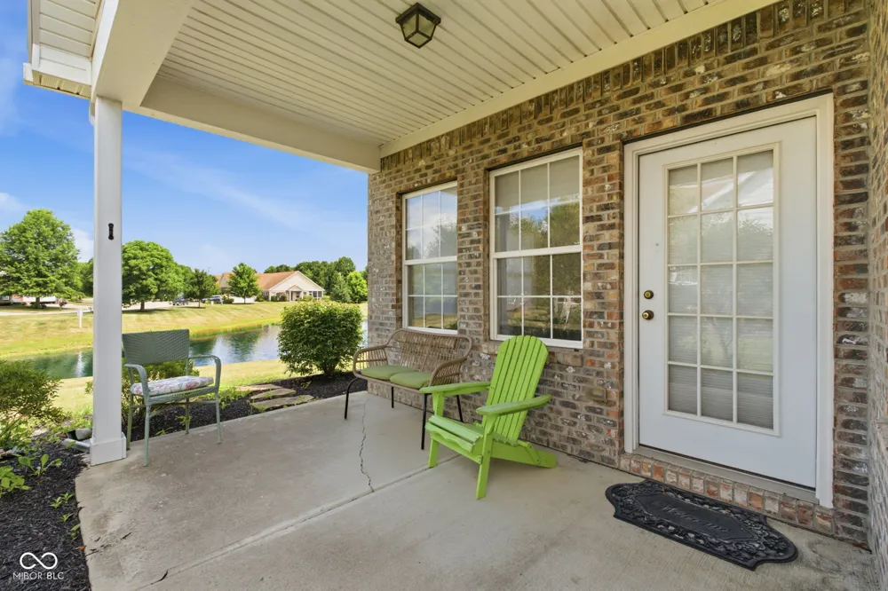 5210 Baltustrol Drive Avon, IN 46123
