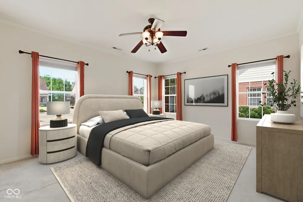 5210 Baltustrol Drive Avon, IN 46123