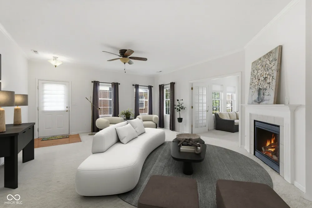 5210 Baltustrol Drive Avon, IN 46123