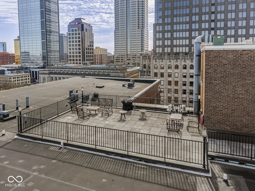 350 Meridian #303 Indianapolis, IN 46204