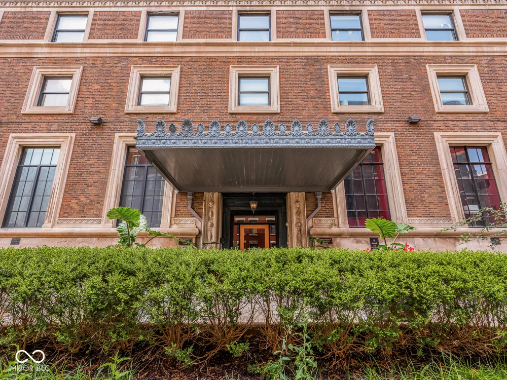 350 Meridian #303 Indianapolis, IN 46204