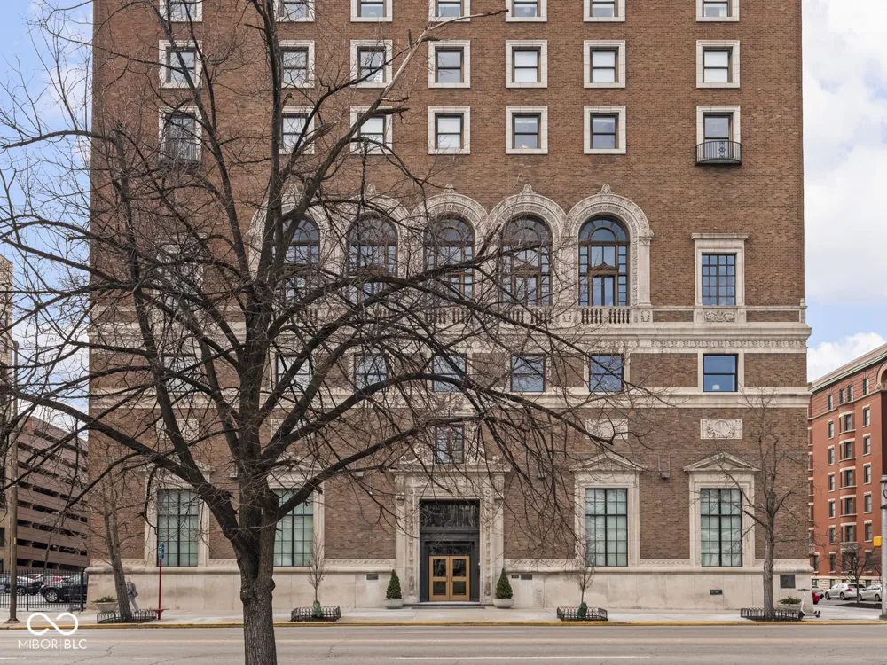 350 Meridian #303 Indianapolis, IN 46204